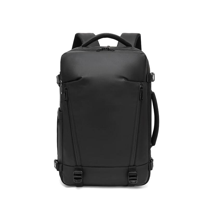 Unisex Expandable Laptop Travel Backpack