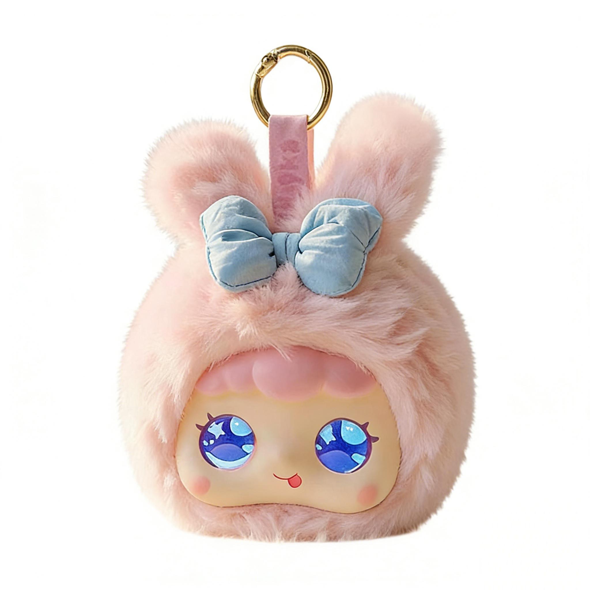 66 Languages Conversational Doll - Dialogue Pup & Stuff Toys Compatible in 66 Countries (International Common AI Doll)