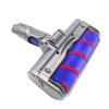 Spazzola per pavimenti motorizzata Strumento per testa per Dyson V6 V8 V7 V10 V11 Aspirapolvere Spazzatrice morbida Testa a rullo Spazzola per pavimenti per Dyson V6