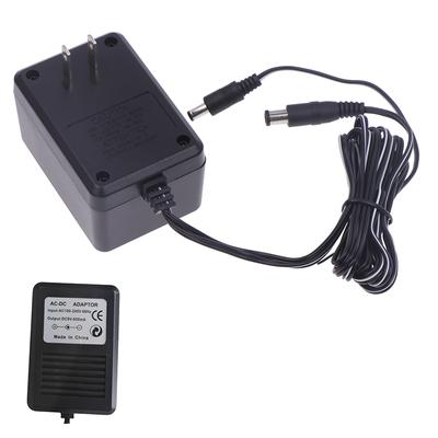 3 w 1 zasilacz sieciowy kabel do Nes Super Nintend Snes Sega Genesis 100-245 V wtyczka amerykańska