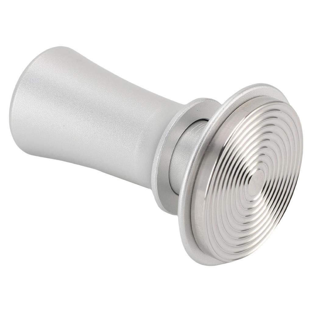 Pressino Caffè 51mm Acciaio Inossidabile 304 Automatico Calibrato Strumento Pressino per Caffè Macinato con Bilancia