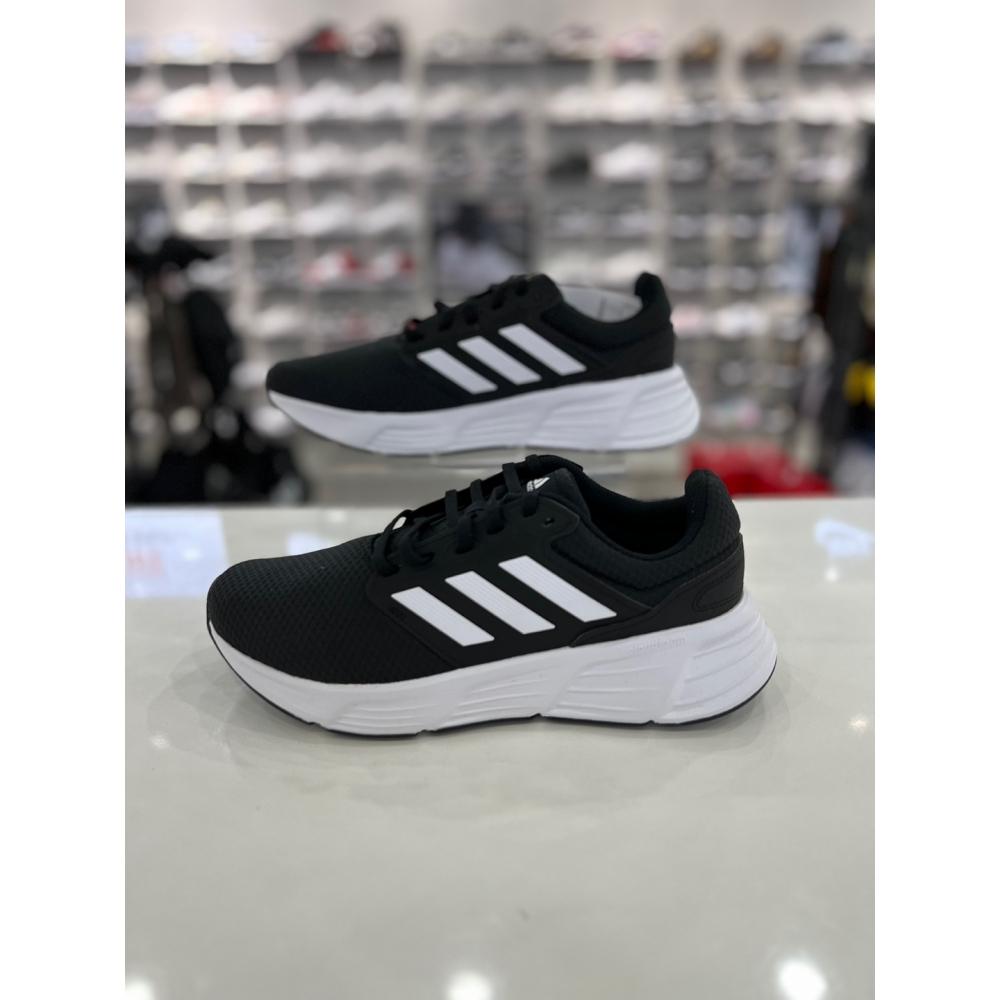 

Мужские беговые кроссовки Adidas GW3848 GALAXY 6 Galaxy 6