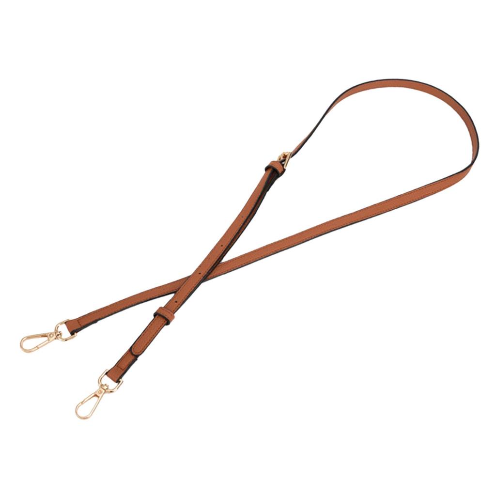 Bag Strap Leather Shoulder Strap for Cross Body Bags Satchel