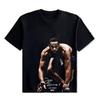Футболка Jon Jones UFC MMA, UFC Чемпіони Спорт, Графічна футболка