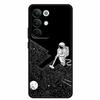 Phone Cover For Realme C85 5G 4G Luxury Case Cool Animal Silicone Soft Case for Realme C85 C 85 2026 TPU Phone Casing Back Cover