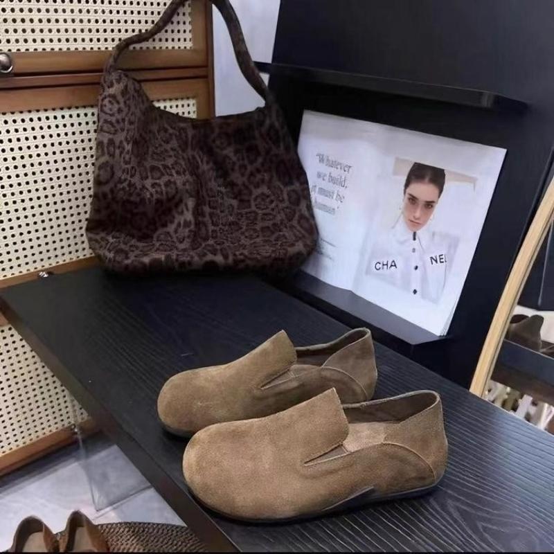 

Мода Новый Стиль Женская Мода Кожа Работа Женская Повседневная Дышащая Ретро На Шнуровке Однослойная Коровья Кожа Удобная Износостойкая 40 хаки