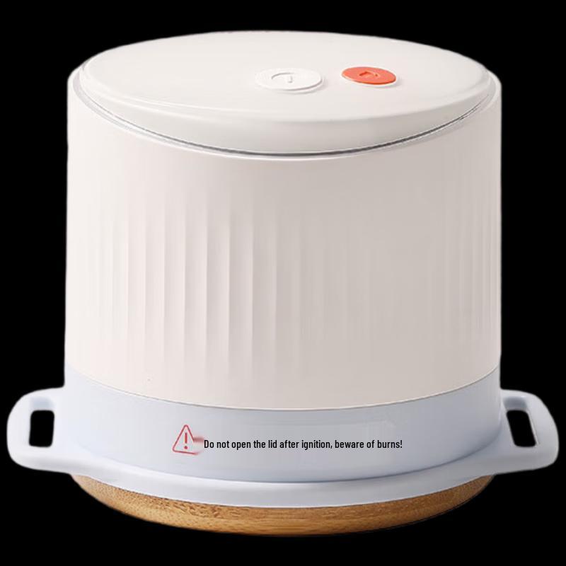 Morphy Smart Moxibustion Massager MR2159