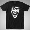 EVIL DEAD 2 T-SHIRT ASH Williams Face Army of Darkness Horror Tee Movie Decal
