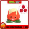 25 Style 2 Game Peripheral Soft Glue Toys Chomper Pea Shooter Snow Pea Pepper-pult Funny Kids Gifts Toys