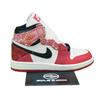 Jordan 1 Retro OG x Marvel High Spider-Man: Across the Spider-Verse - DV1749-601
