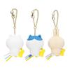 Chikawas Plush Doll Pendant Star Hugging Series Hanging Keychain Hachiware USAGI Cute Cartoon  Plush Doll Accessories Ornaments
