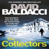 The Collectors by David Baldacci Paperback Book 9781509850983