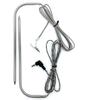 PT1111 Temperature Probe Sensor Set Food Silicone Gasket Probe Clip for Precise Food Temperature Monitoring