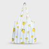 Reusable Mood Eco Bag - Lemonade