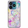 For ZTE Blade V60 Design 4G Case Soft TPU Silicone Back Cover for ZTE Blade V60 Vita / Nubia V60 Design Phone Cases Black Shells
