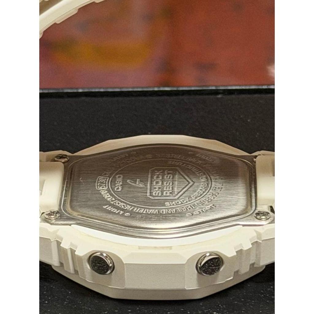 Used CASIO G-SHOCK GMA-P2100VA-7AJF