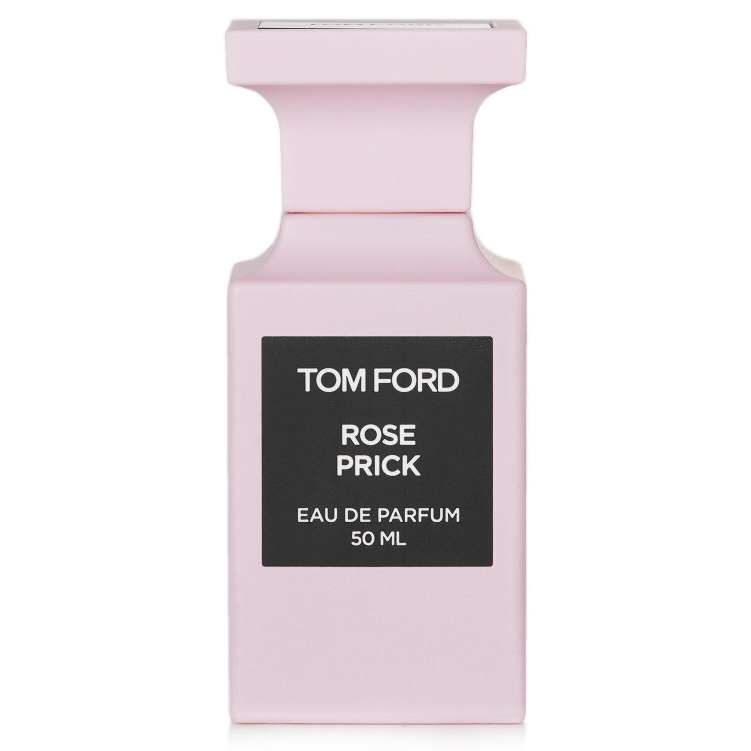 

Private Blend Rose Prick Парфюмированная вода-спрей 50ml/1.7oz