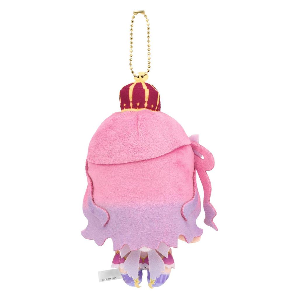 Luna Himemori Plush Toy Hololive Friends To Go Official Merchandise