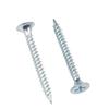 Sijiminghu Galvanized Stainless Steel Cross Recessed Countersunk Head Self-Tapping Screws