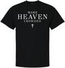 Gør Himlen Fyldt Kors T-shirt