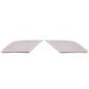 Car Interior Door Audio Speaker Cover Paste Modification for MG 4 MG4 EV Mulan 2022 2023 2024 2025