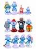 Set of figures Masha and Bear anime figures toys for children 10pcs