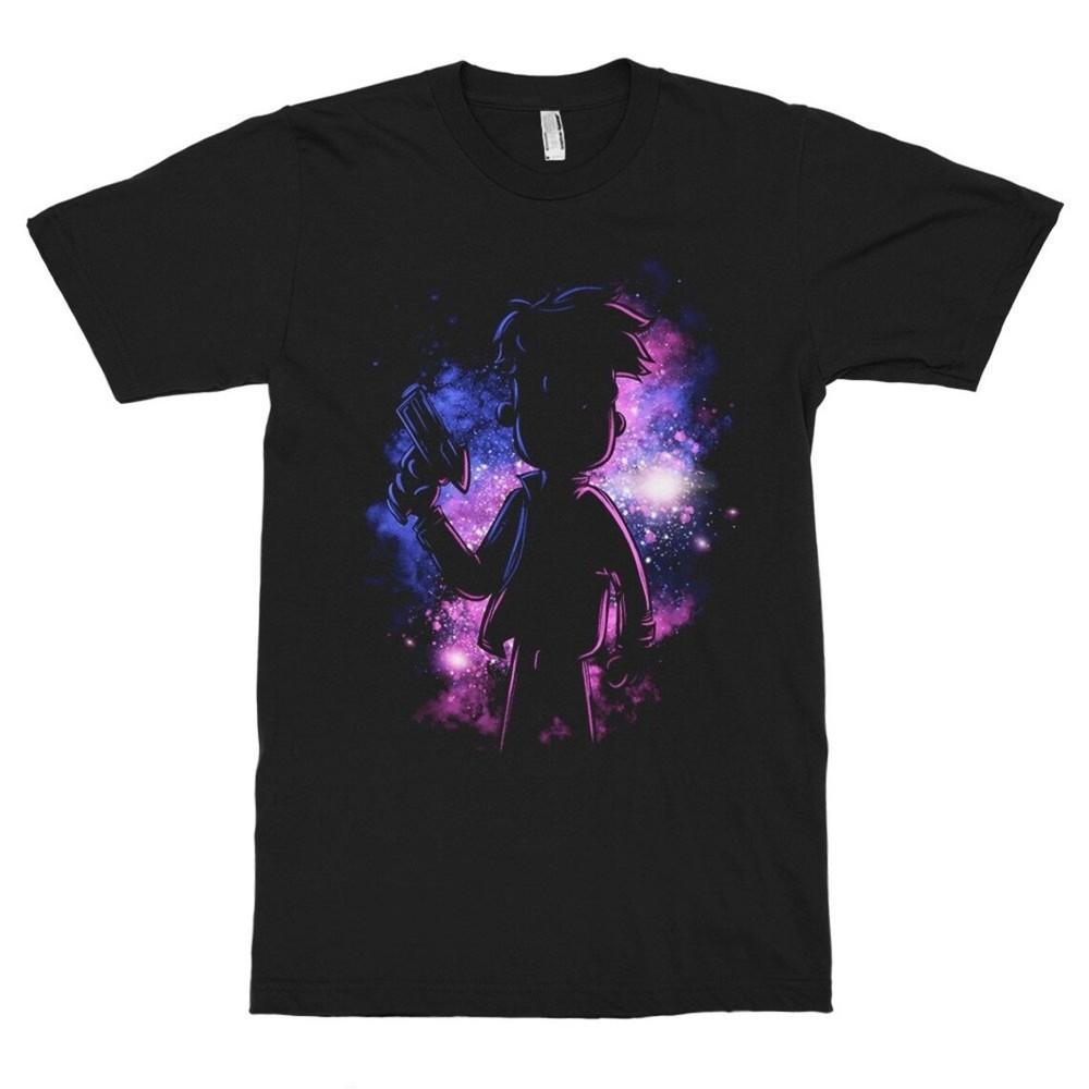Final Space Gary Goodspeed Shirt, Men s Women s Sizes Unisex Short Sleeve Shirt Unisex T-Shirt XXXXL