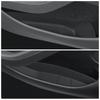 For Tesla Model Y Juniper/Launch 2025 Car Side Door Handle Storage Box Accessories Front Rear Door Anti Dirty Organizer Tray