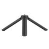 Lightweight Mini Desktop Tripod Aluminum Alloy Tripod Stand with 1 4 Inch Screw Wrench for DSLR ILDC Camera Camcorder