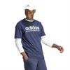 Adidas Mens Graphic T-Shirt
