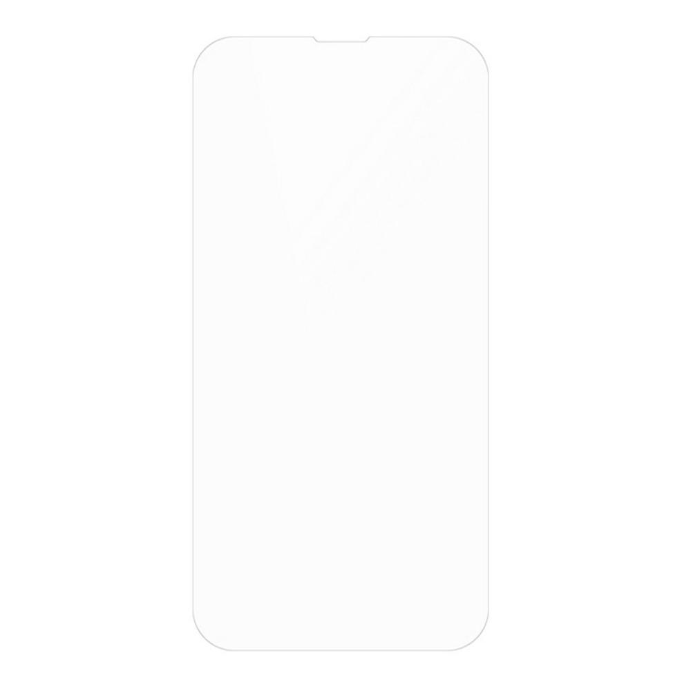 

Bulk Purchasing For iPhone 15 Screen Protector Arc Edges Tempered Glass Clear Film As Shown A