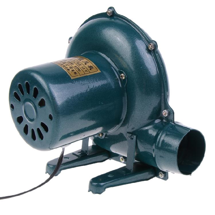 DC12V 20W 2800r/min Air Blower BBQ Outdoor Travel Portable Motor Blower