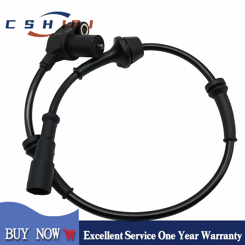 

701927807F ABS Wheel Speed Sensor For VW Transporter T4 1990 - 2003 Auto Spare Parts