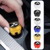 Mitsubishi Eclipse Lancer Outlander ASX Colt I200 Star Car Cigarette Lighter Cap Auto Lighter Dust Proof Cover Accessories