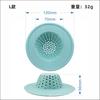Kitchen Sink Filter Stainless Steel Sink Sewer Mesh Strainers Kitchen Tools Bathroom Floor Drains Hair Catcher Waste Plug Filter