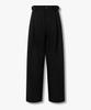 STUDIO TOMBOY [Men] Belted Chino Pants_Black 9155331201