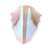 Motorcycle For Ducati 1299 1299S Panigale S 959 Double Bubble Windshield Deflector Protector Wind Screen 2015-