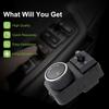 For Cadillac Cadillac with Fog Lights Headlight Headlamp Switch w/ Fog Light