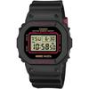 Casio G Shock Andres Iniesta Dw 5600ai 1er Master The Game Resin Case And Strap
