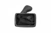 Gearshift Cover and Knob with Frame (avant-garde) 5 Mortar for Mercedes E-class W210 1995-2002