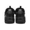 Fila Brook Modern Thick Sole Comfortable Versatile Low Top Casual Shoes Men Sneaker Black F12M341225FBK