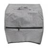 Efficient Overlock Machine Cover with Protective Design and Storage Pockets