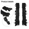 Left Right Car Front Bumper Support 86514-H9000 For Kia For Rio 2018- According To The Factory Specifications
