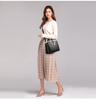 2025 Retro European & American Style Large Capacity Women's Crossbody Handbag