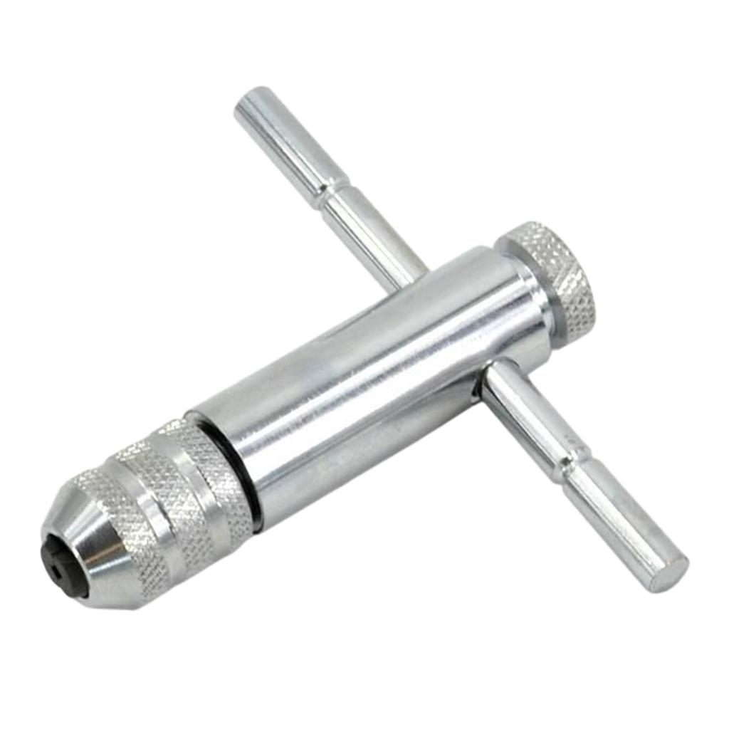 AW Tools Ratchet Tap Wrench