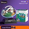 3D Maze Ball Puzzle: Educational Toy for Kids 6-8.