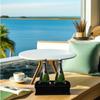 Hotel Drinking Holder Acrylic Bracket Display Side Storage Tea Cup St Beverage Bottle St Table Cup Holder