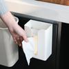 Under Cabinet Tissue Box Wall Mounted Adhesive Tissue Holder Toilet Paper Organizer Paper Towel Dispenser for Bathroom Bedroom Kitchen