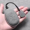 Geely Geometry G2-G12 Key Case for Exploration, Youth, Dream Editions - Anti-fall Shell Buckle