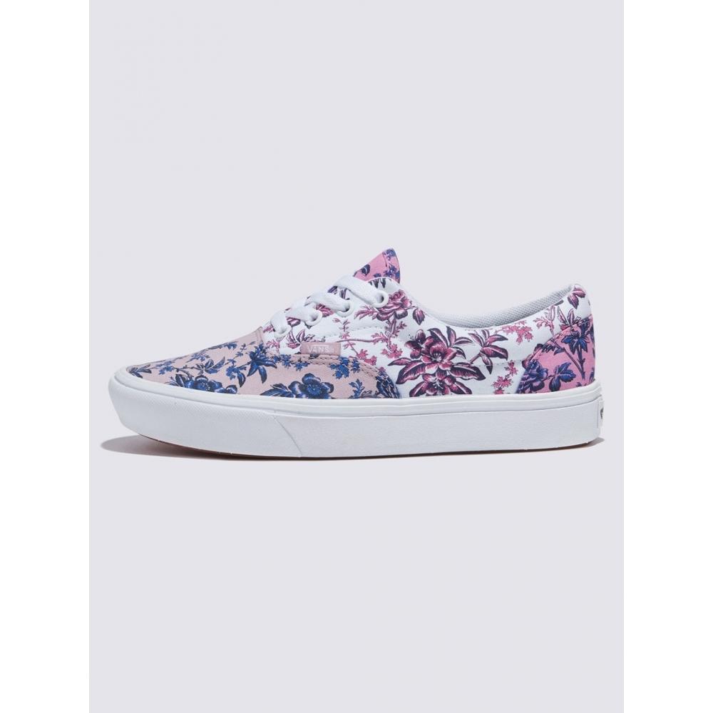 

VANS Цветочный рынок Comfique Era ComfyCush Era VN0A5DYBMUL1 285